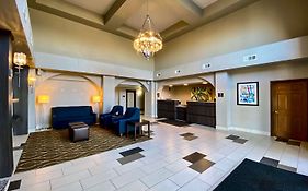 Holiday Inn Express Owasso